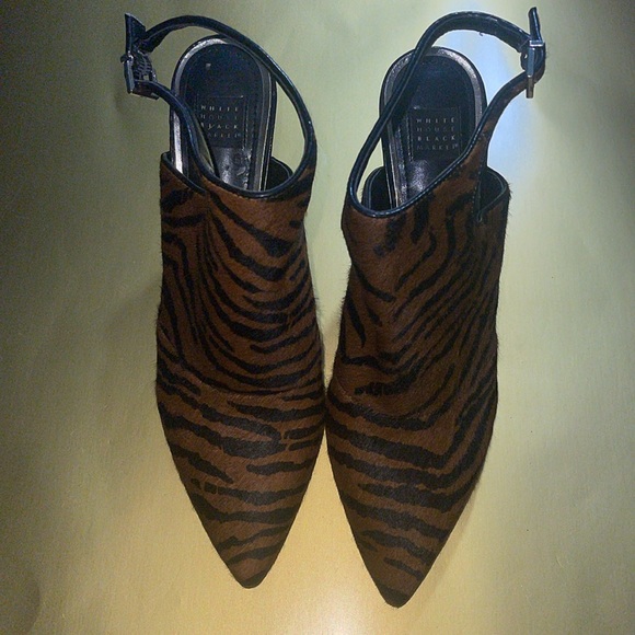 White house black Market - Picture 6 of 12